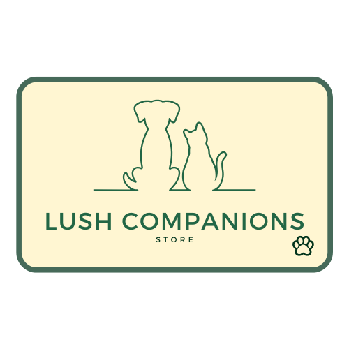 Lush Companions